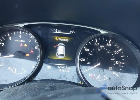 2016 Nissan Rogue S from USA, damaged, VIN JN8AT2MT2GW007104